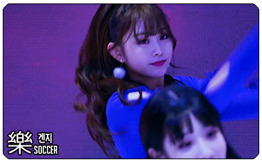 [러블리즈] 170409 지수 . GIF | 인스티즈