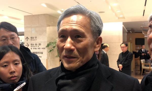 故이재수 기무사령관 조문한 사람들 | 인스티즈