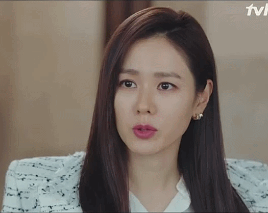 [사랑의불시착] 관뚜껑 열고 살아 돌아온 윤세리.gif(37MB) | 인스티즈