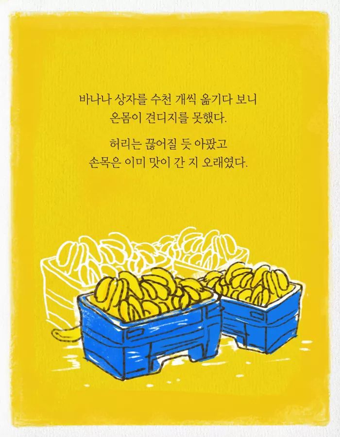 카이스트 다니다가 바나나 농장에 취직한 이유 | 인스티즈