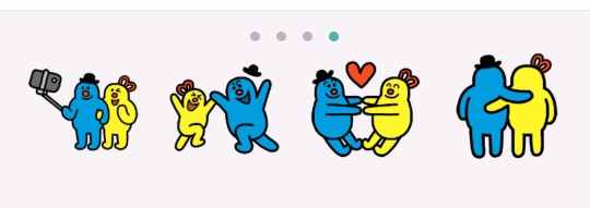 카카오 최고 인기 캐릭터 라이언에 대한 대항마 | 인스티즈