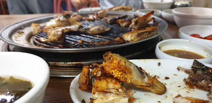 속초맛집생선구이 이미지