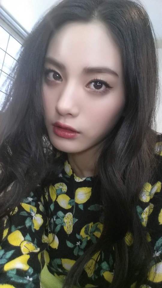 애프터스쿨 나나 | 인스티즈