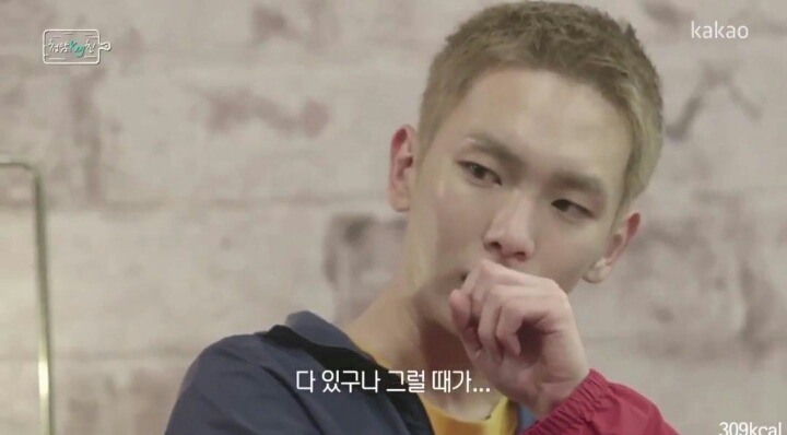 누구나 공감할만한 집순이 태연이 아팠던 시기.jpg | 인스티즈