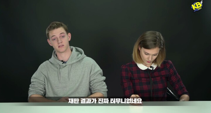 외국인들이 생각하는 조두순 사건 | 인스티즈