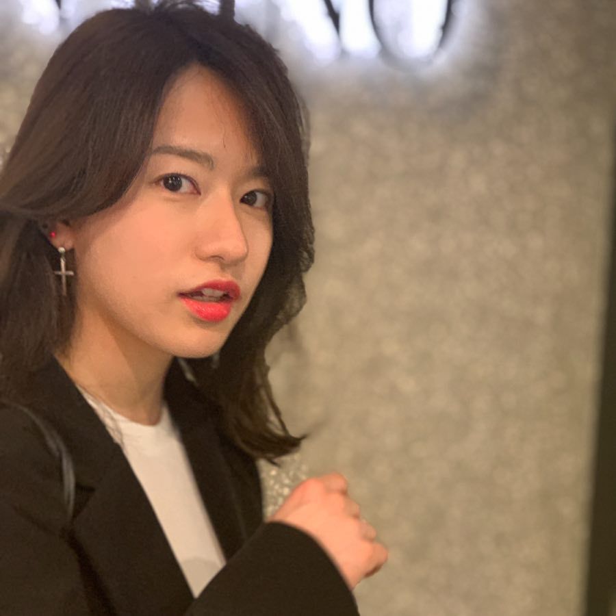 타케우치 미유 미스틱 연습영상들 | 인스티즈