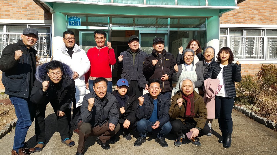 바오로일터 이미지