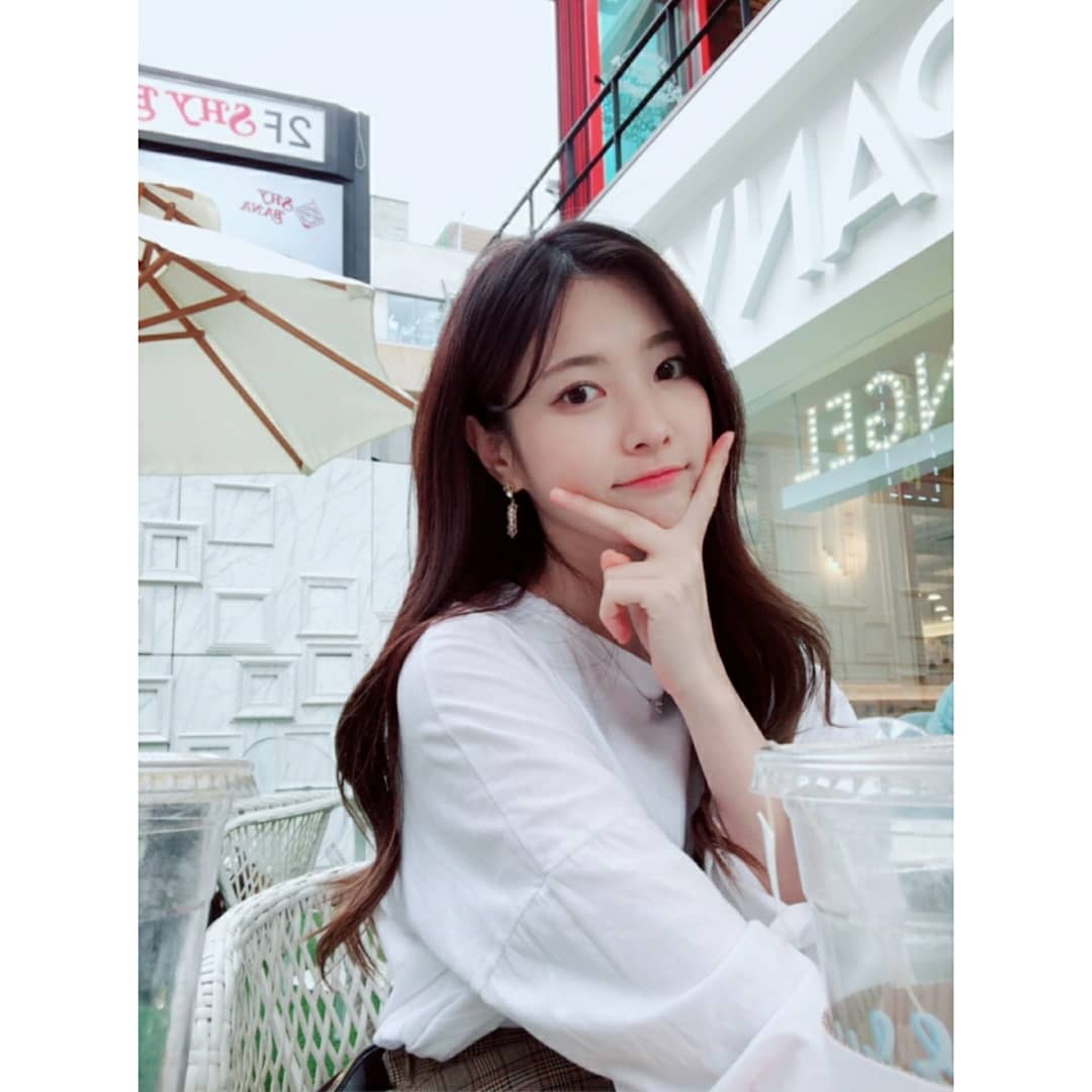 오늘자 이해인 인스타그램.jpg | 인스티즈