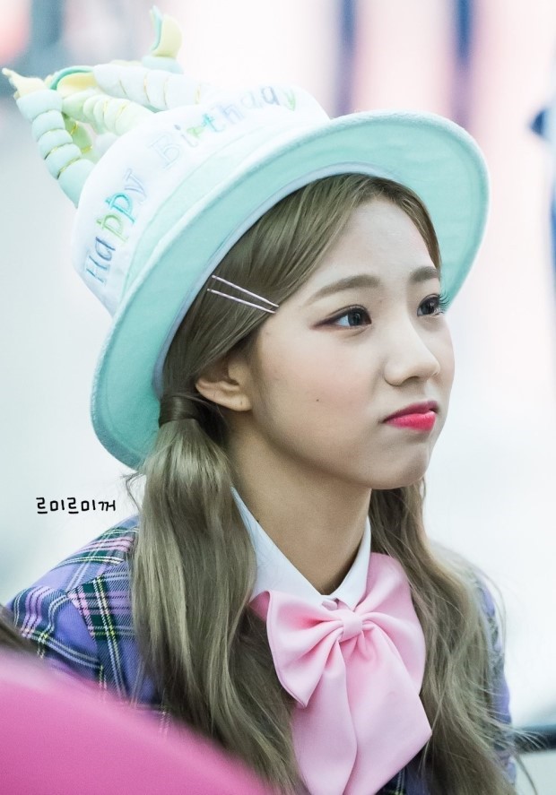 우주소녀 여름 | 인스티즈