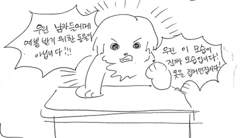 나의 아름다운 애완인간2 | 인스티즈
