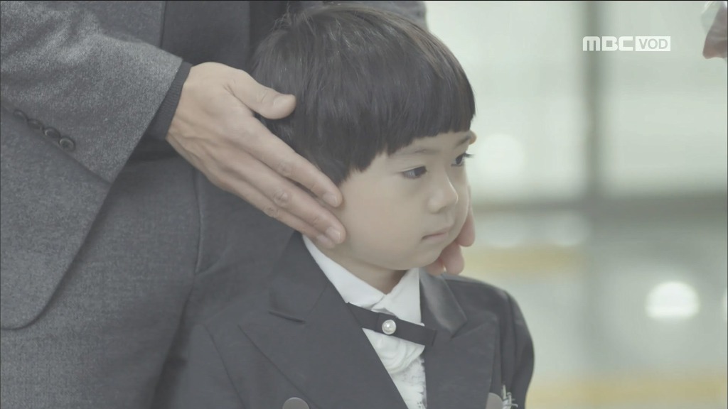 [신과의약속] 엄청난 막장의 느낌을 가진 명드의 느낌을 내는 요상한 드라마 | 인스티즈