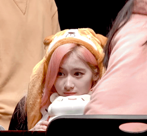 애교장인 김사나.gif | 인스티즈