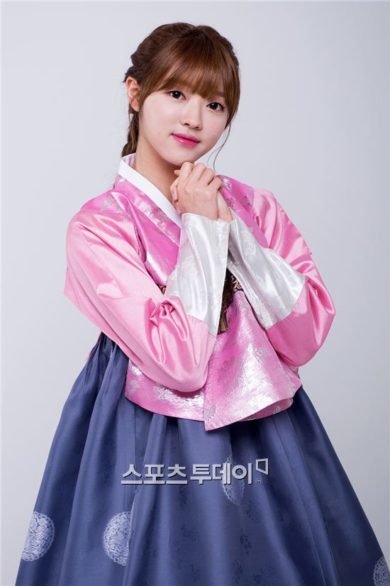 한복을 자주 입는 여자 아이돌 | 인스티즈