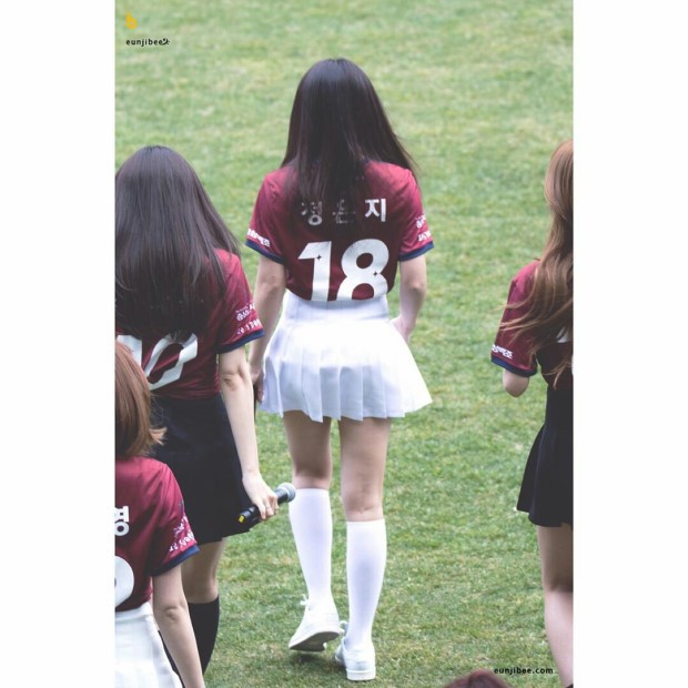 에이핑크 정은지 | 인스티즈