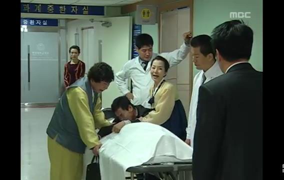 이때부터인가요..? 임성한 작가의 귀신 사랑.. 드라마 ＜왕꽃선녀님＞ 完 | 인스티즈