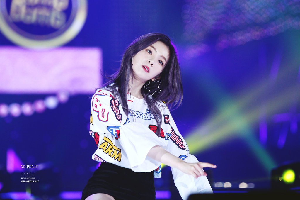 연휴 마지막날에는 아이린.jpgif | 인스티즈