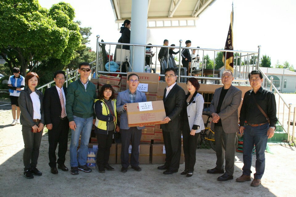 의정부중학교 이미지