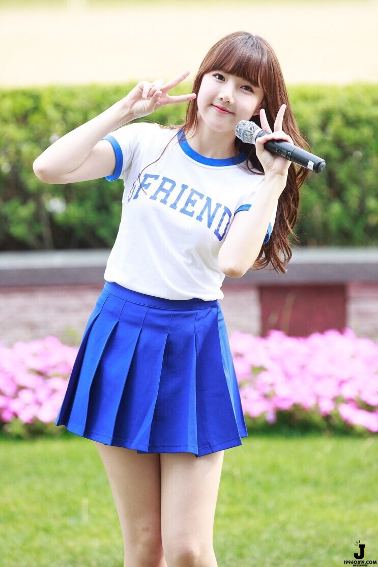예린 이미지