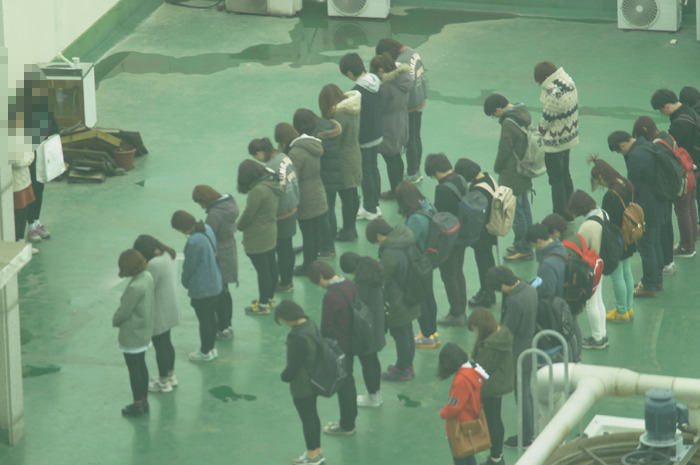 대학교 일동 묵념 | 인스티즈