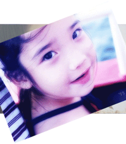 나의 아저씨 아이유 아역 .gif | 인스티즈