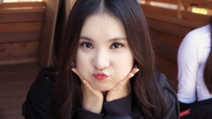 여자친구 은하 | 인스티즈