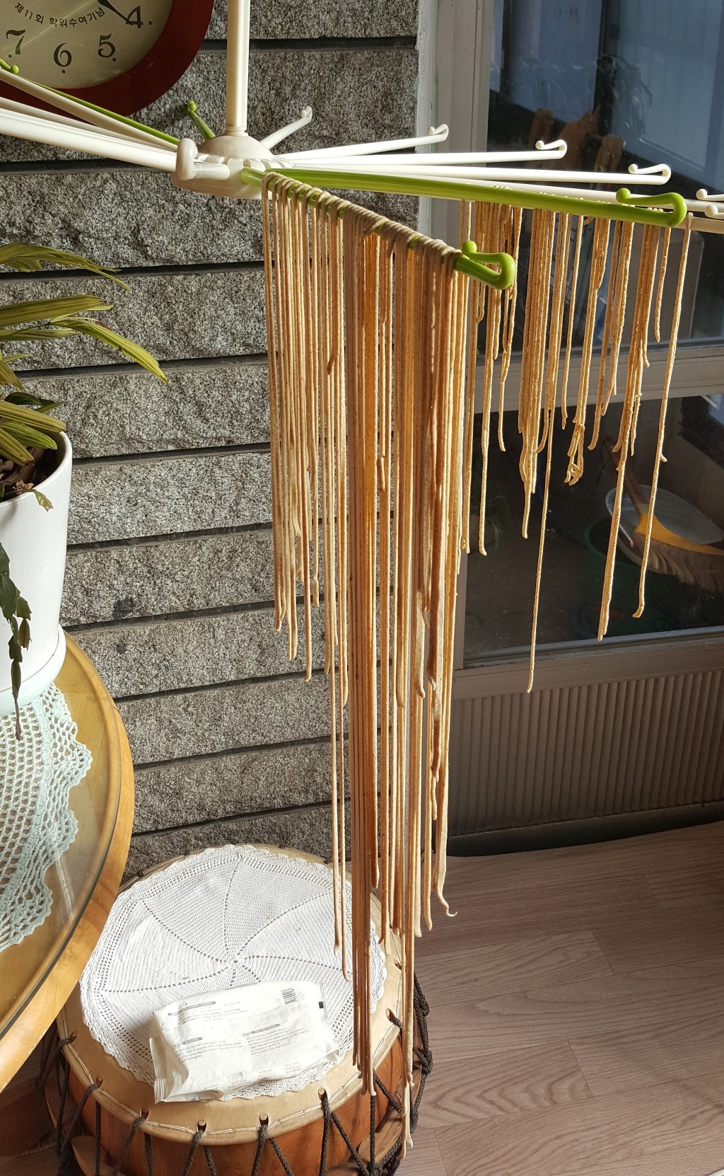 국수공장 이미지