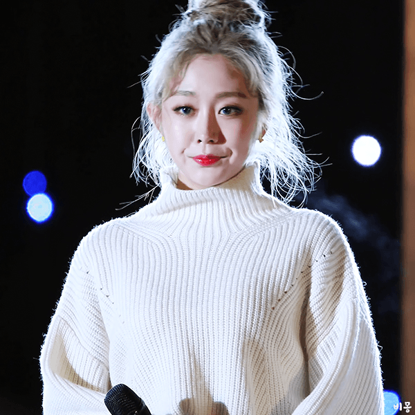 러블리즈 서지수.gif | 인스티즈