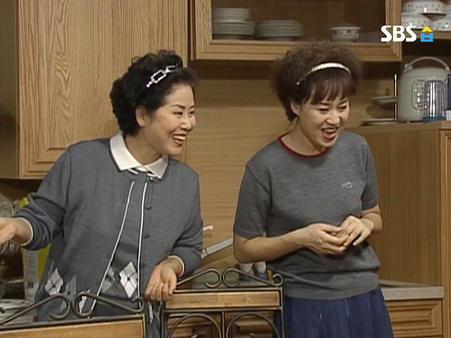 [순풍산부인과] 학원원장 아들 줘패는 미달 | 인스티즈