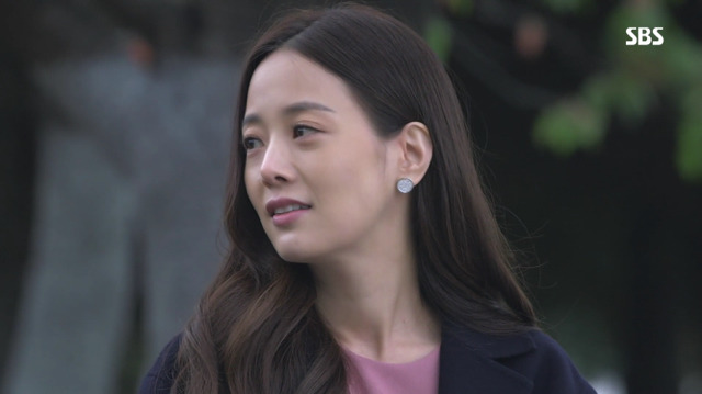 막장드라마에서 유일하게 정통멜로같았던 구세경 엔딩 씬 | 인스티즈
