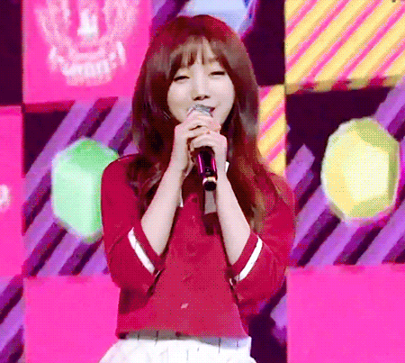 [러블리즈] 커피 한 잔 더 할까 생각 중이라서 케이 | 인스티즈