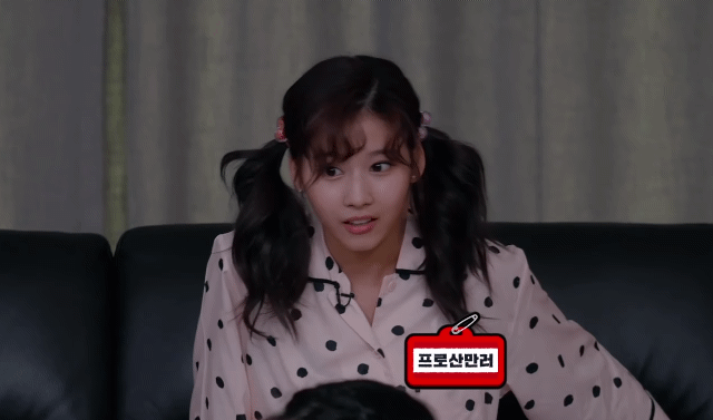 180517 피키캐스트) 엄마가 잠든후에 FOOD ASMR 트와이스 | 인스티즈