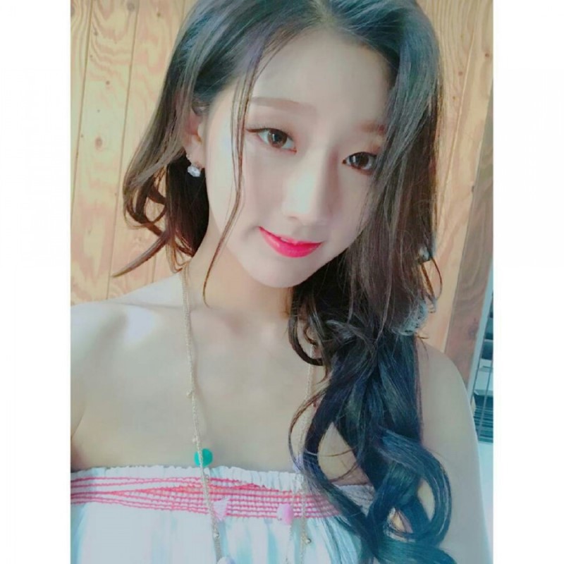 러블리즈 정예인 | 인스티즈