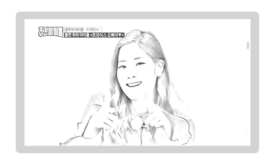간절한 단역배우들 | 인스티즈