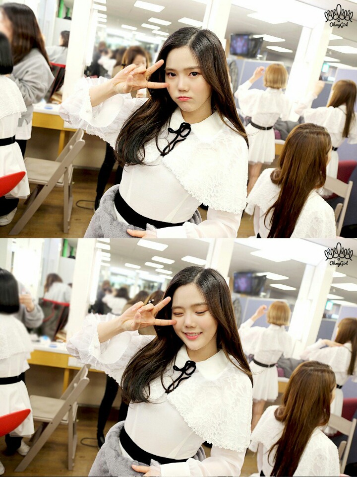  오마이걸 여러가지.jpg | 인스티즈