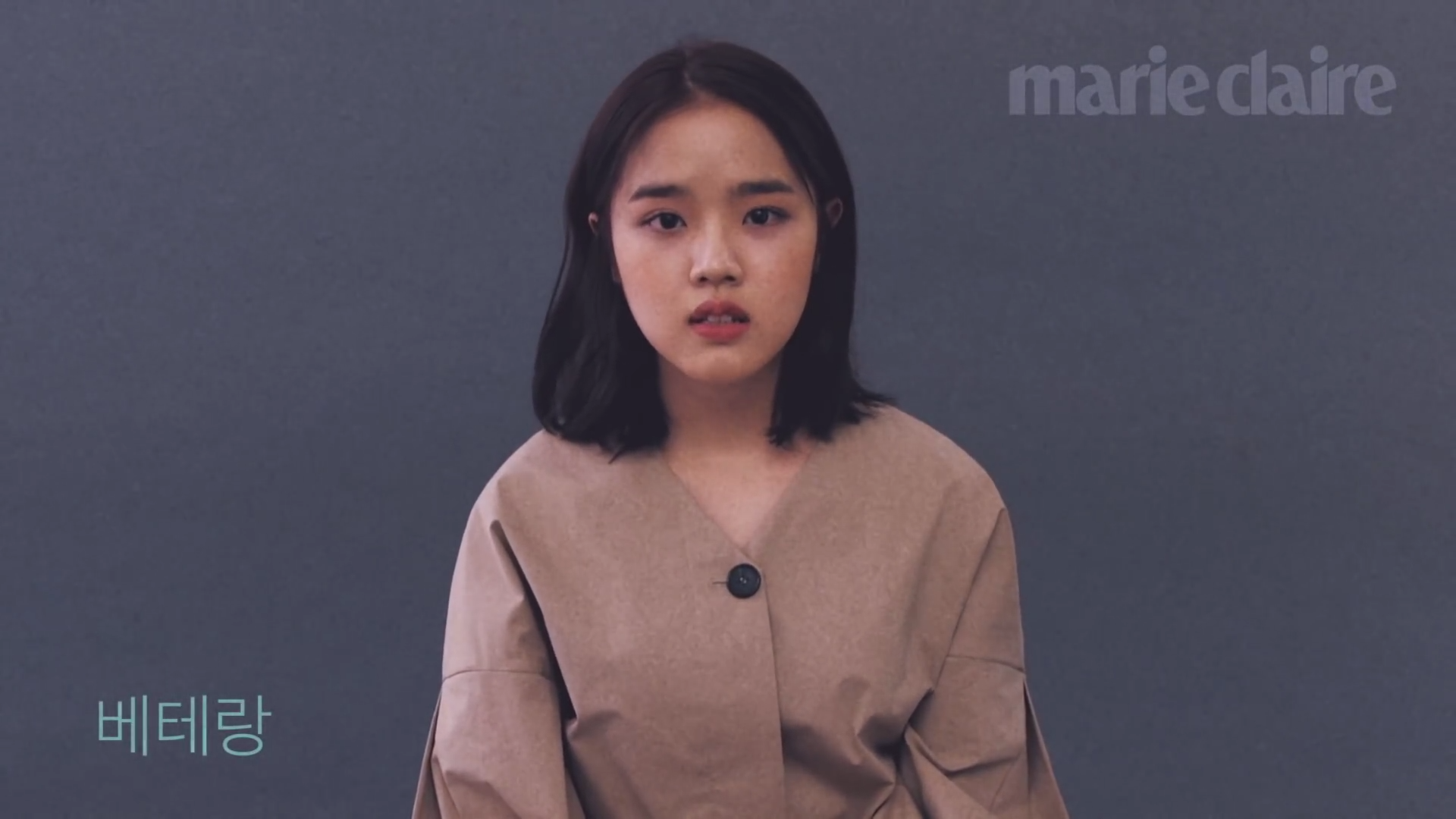 남배우들이 한 대사를 여성 배우가 해본다면 | 인스티즈
