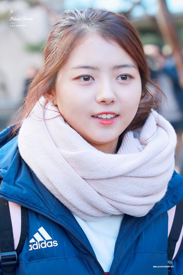 14명의 멤버중 7명을 모집해서 걸그룹을 만든다면? | 인스티즈