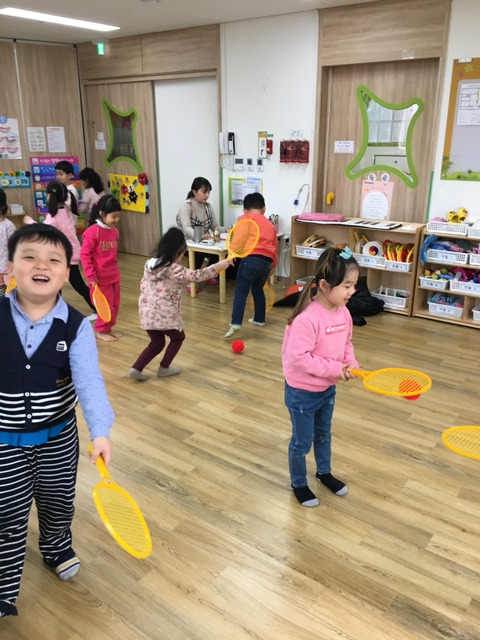 구립 샛별어린이집 이미지