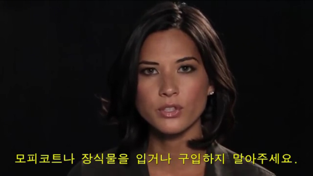모르고 쓰는거면 몰라도 알면서 쓰는 사람들은 솔직히 인간으로 존중 못하겠는 부분.jpg (혐오주의) | 인스티즈