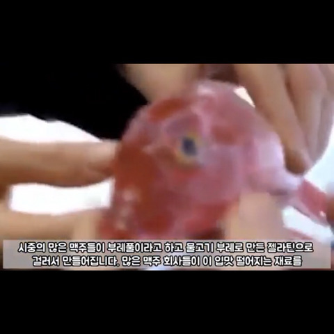 어떻게 만들었는지 알고 나면 절대로 사지 않을 물건들 | 인스티즈