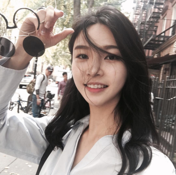 2017 미스코리아 진 | 인스티즈