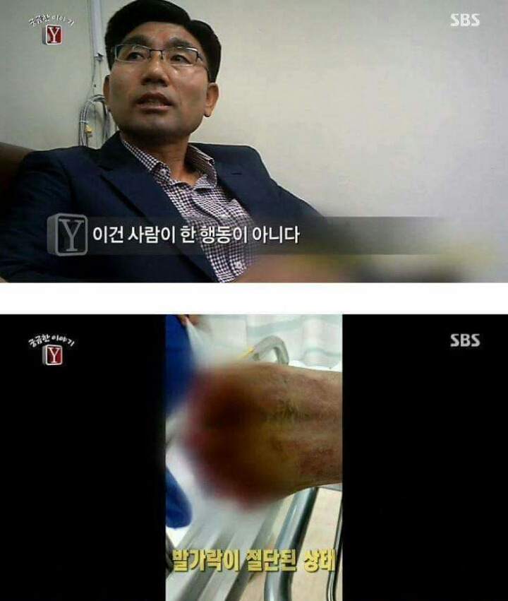 궁금한 이야기 Y 역대급 난제 | 인스티즈