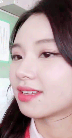 트와이스 Y모바일 광고.gif | 인스티즈
