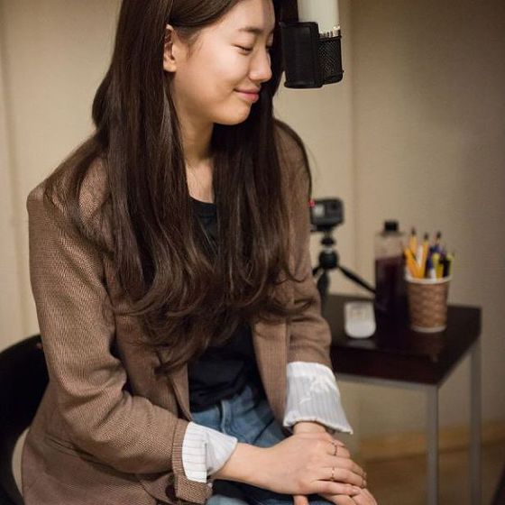 수지의 남친이 된 느낌.jpg | 인스티즈