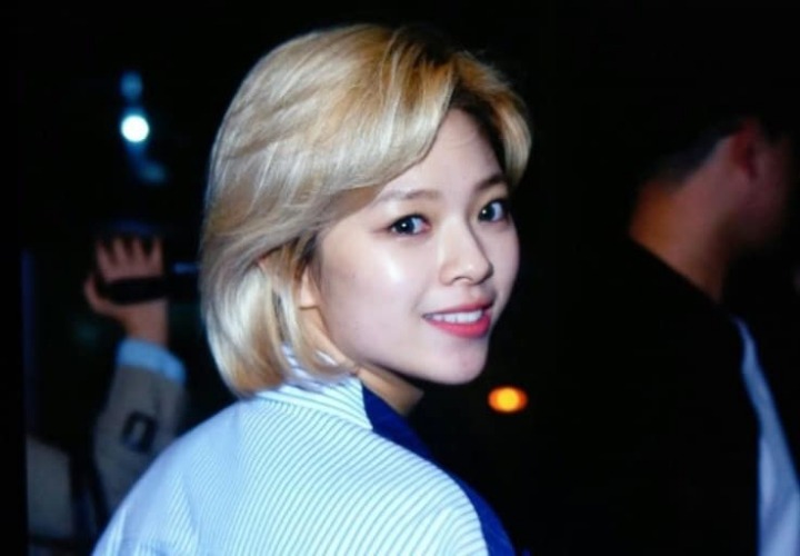 트와이스 나연 정연 사나 | 인스티즈