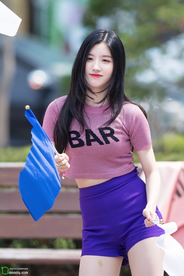 프리스틴 시연 | 인스티즈