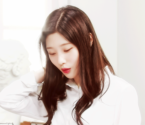 다이아 정채연 | 인스티즈