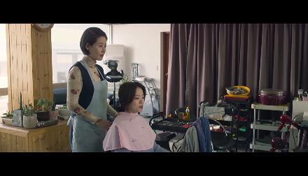 나에게만 그녀가 보이기 시작했다. 천우희 김남길 주연 ＜영화 어느날＞ 11 | 인스티즈