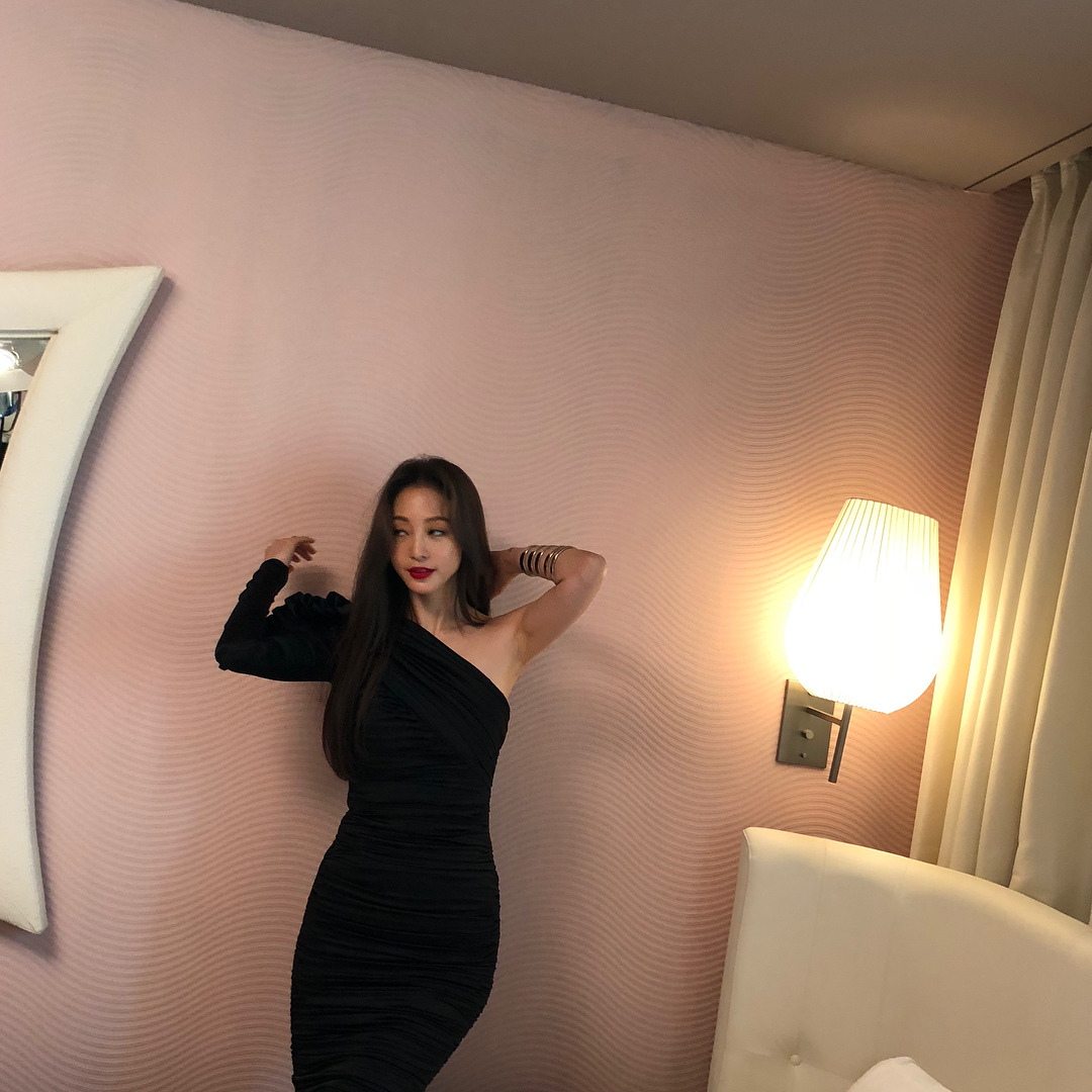 오늘자 배우 한예슬 인스타그램.jpg | 인스티즈