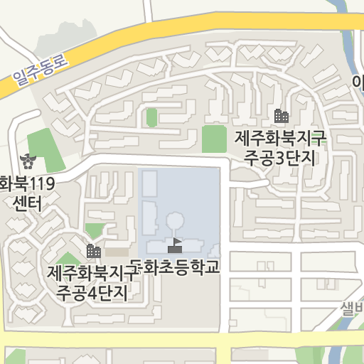 화북 이미지