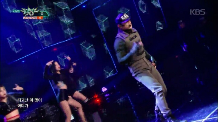 충격적인 비 신곡 가사 ㄷㄷ | 인스티즈